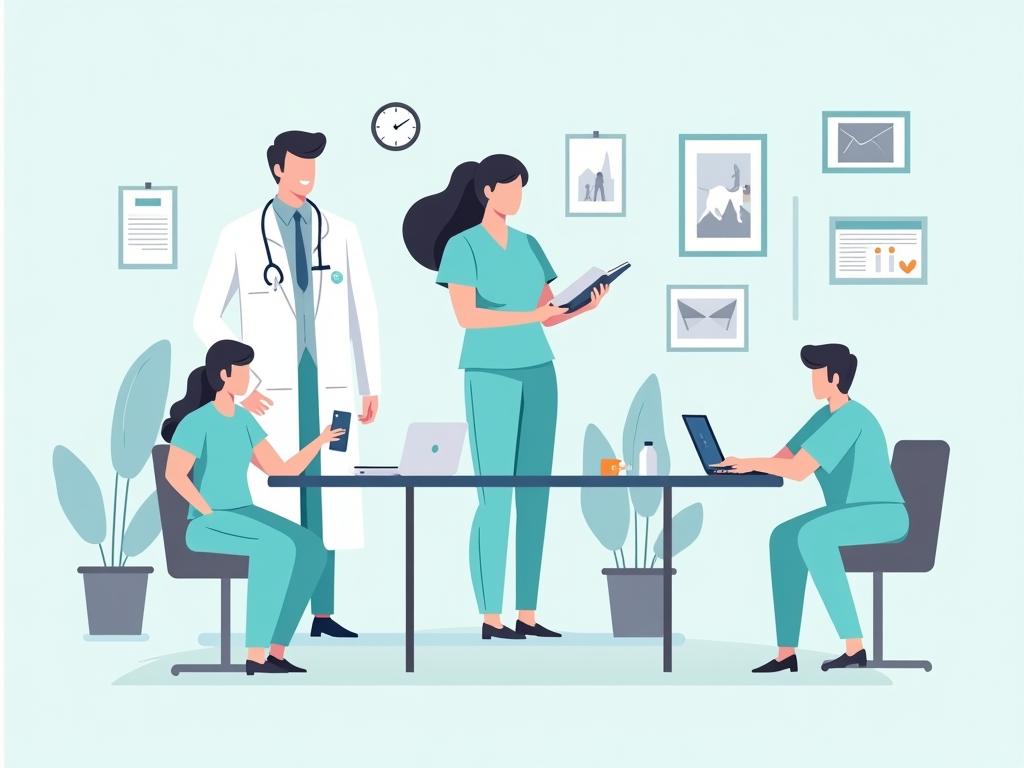 Healthcare