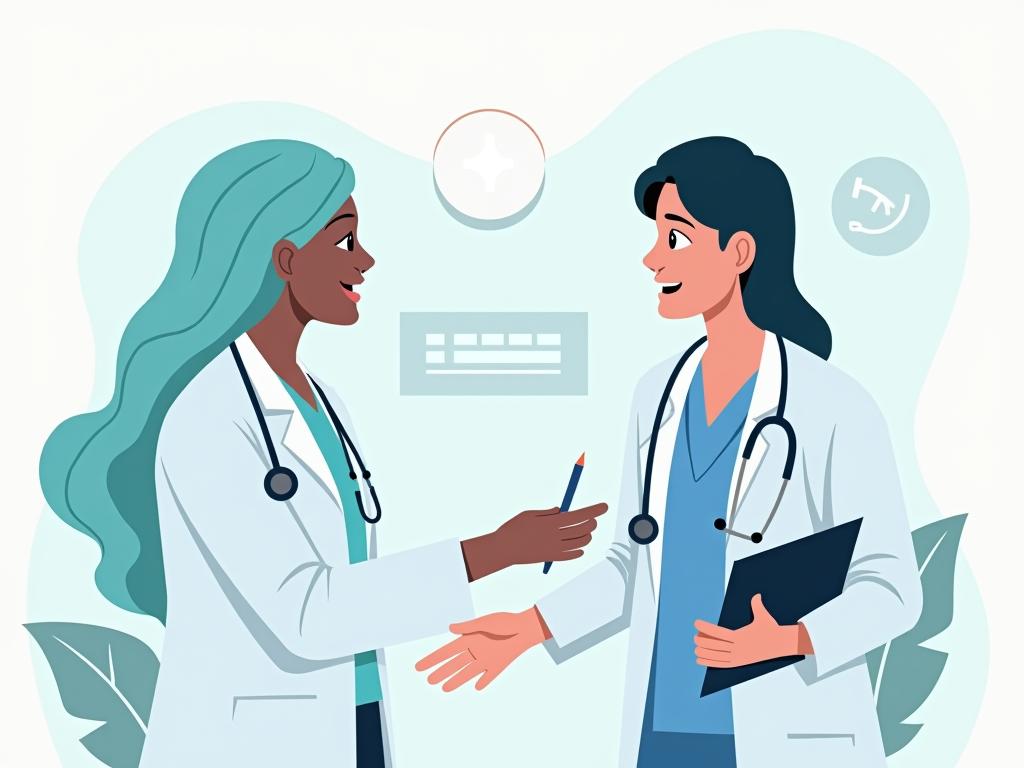 Doctor