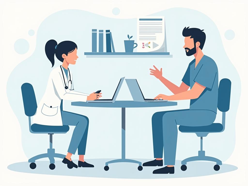healthcare
